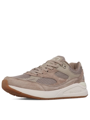 Strobbs / Кроссовки мужские замша