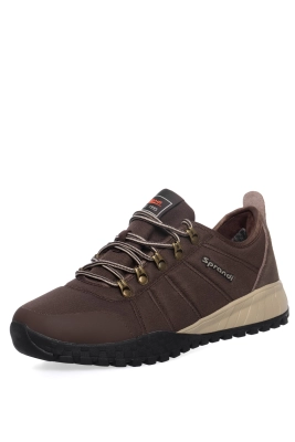 Sprandi / Кроссовки утепленные