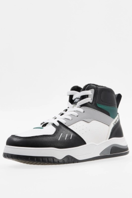 Patrol / Ботинки