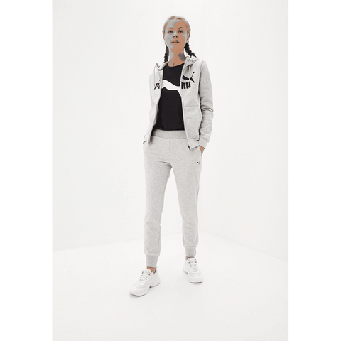 Puma / Брюки спортивные Essentials Sweat Pants FL cl 851827_24