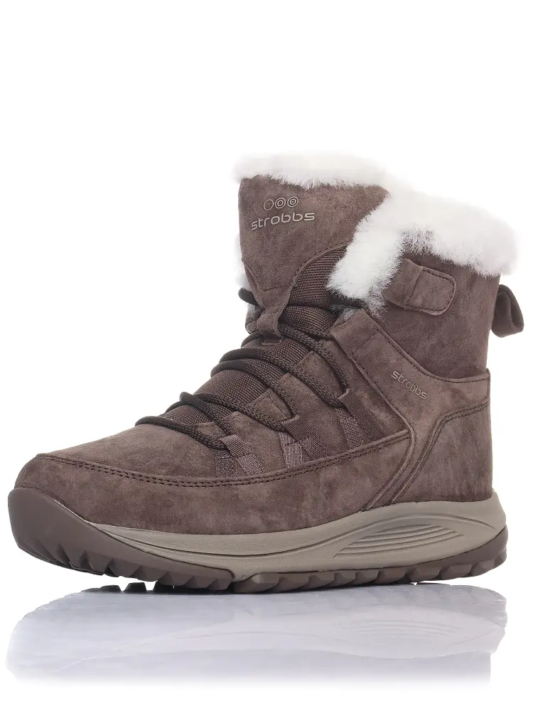 Strobbs / Ботинки утепленные Strobbs / Ботинки утепленные