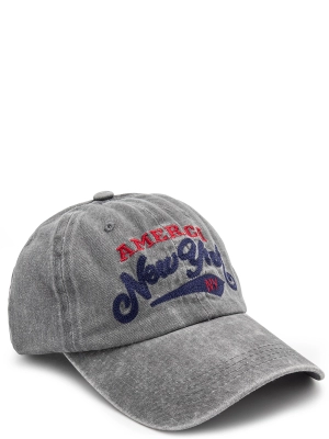 PAC HEAD / Бейсболка / America