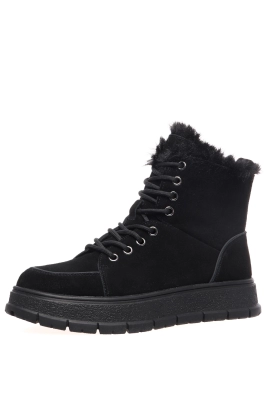 Rita Bravuro / Ботинки