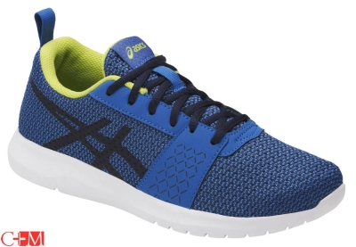 Asics / Кроссовки Kanmei GS C745N-4358