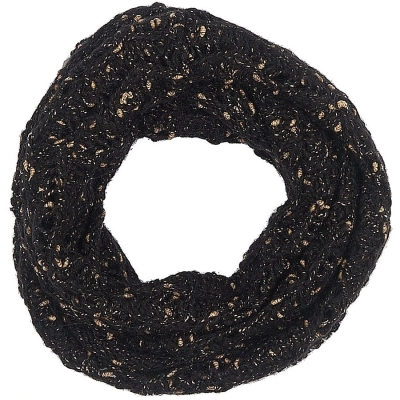 Snezhna / Шарф-снуд