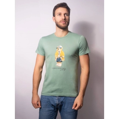 Giovedi / Футболка