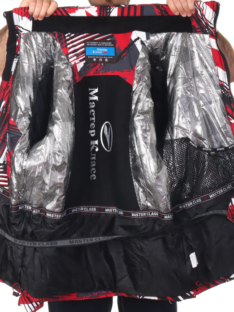 Master Class / Куртка горнолыжная Master Class / Куртка горнолыжная