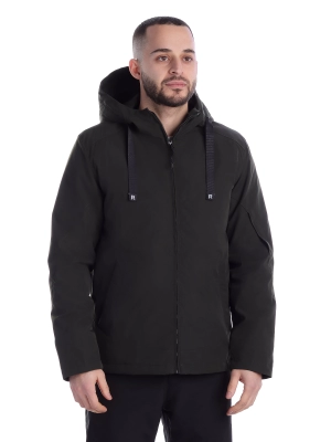 Remain / Куртка демисезонная