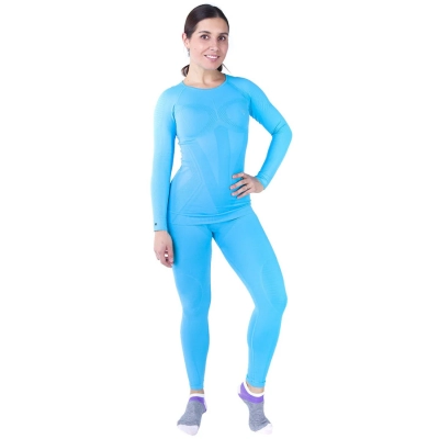 Snow Headquarter / Термобелье