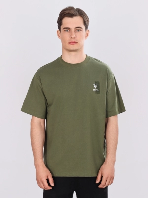 Master Class / Футболка мужская