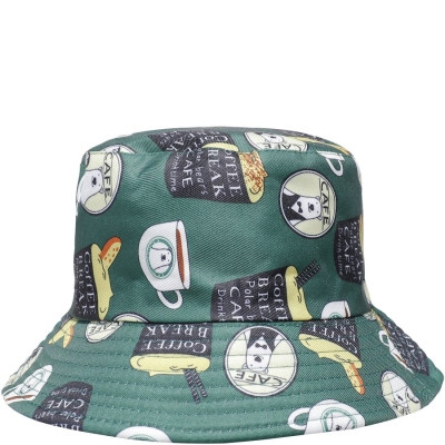 PAC HEAD / Панама 1043
