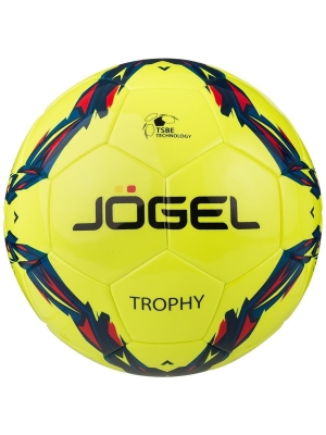 Jögel / Мяч футбольный Trophy (5) JS-950