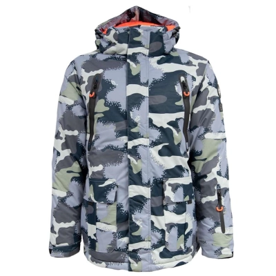 Master Class / Куртка горнолыжная