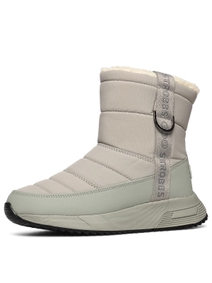 Strobbs / Ботинки женские утепленные