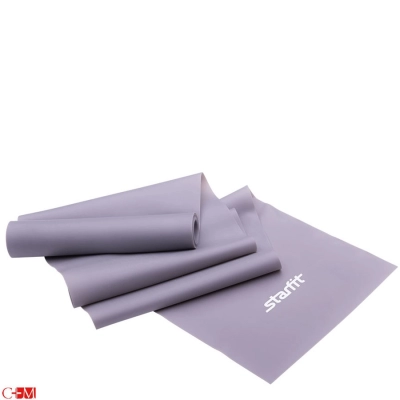 Starfit / Эспандер ленточный / латексный / для йоги / многофункциональный