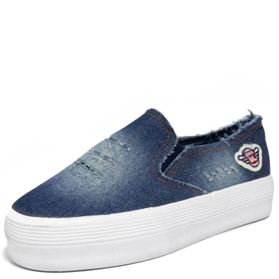 Gelsomino / Слипоны