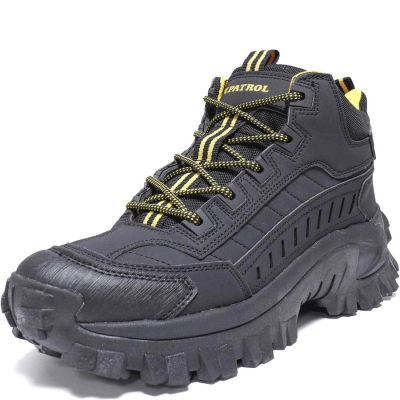 Patrol / Ботинки