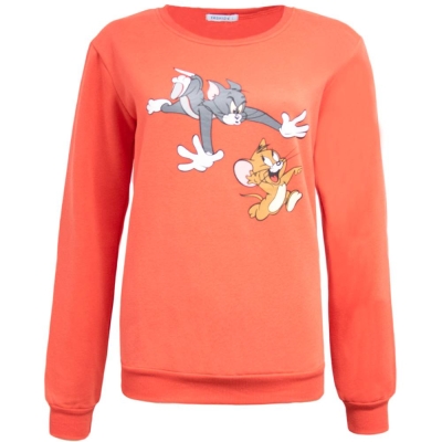 Sport & Moda / Свитшот L09