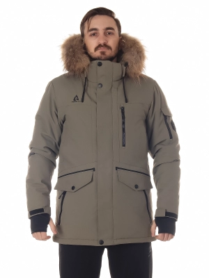 Azimuth / Куртка утепленная