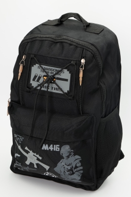 Naulice / Рюкзак  F205