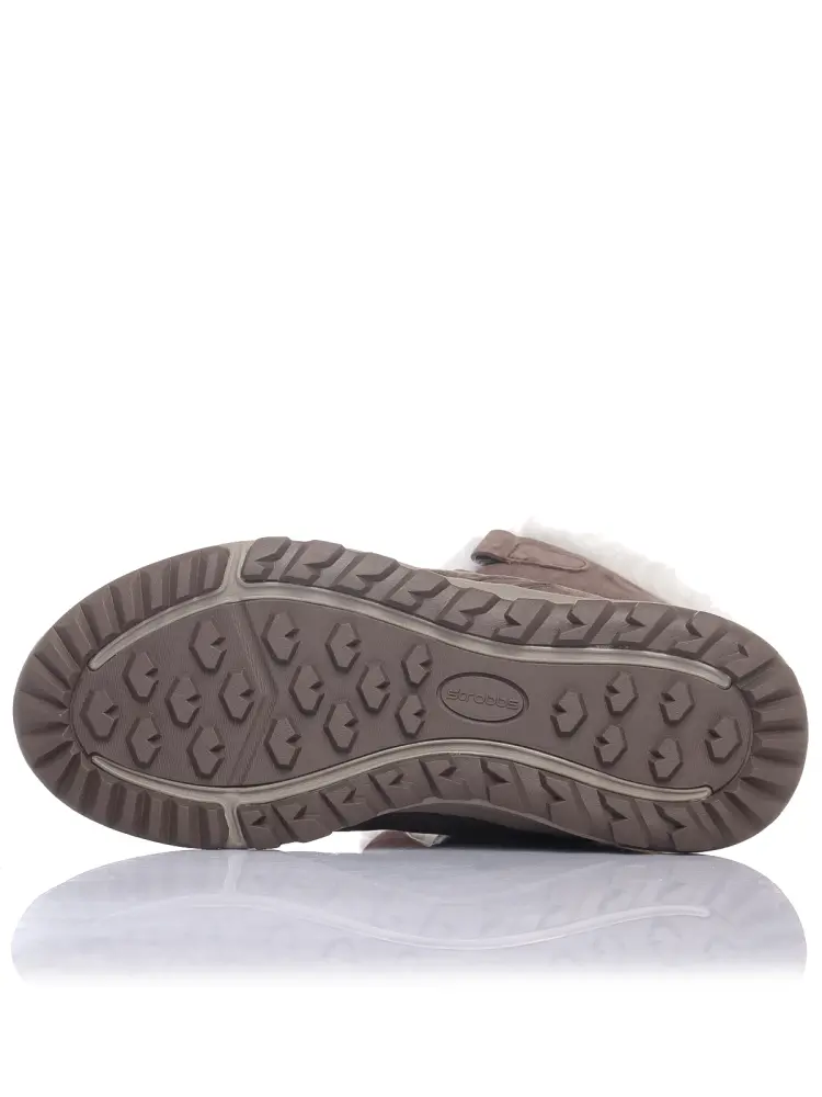 Strobbs / Ботинки утепленные Strobbs / Ботинки утепленные