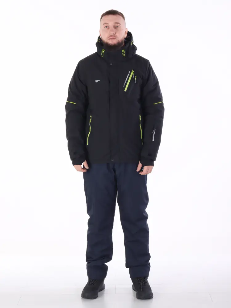 Master Class / Куртка горнолыжная Master Class / Куртка горнолыжная