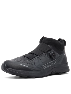 Editex / Ботинки утепленные SHELTER