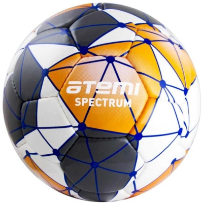 Atemi / Мяч футбольный Spectrum (5) SPECTRUM