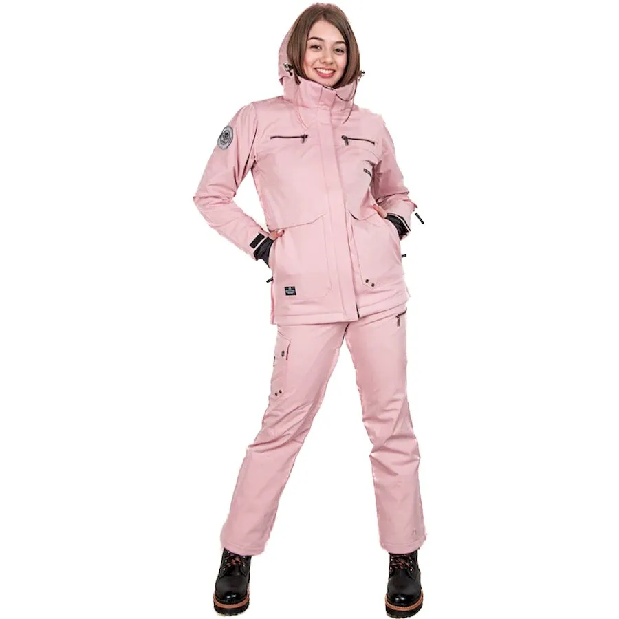 High Experience / Куртка горнолыжная High Experience / Куртка горнолыжная