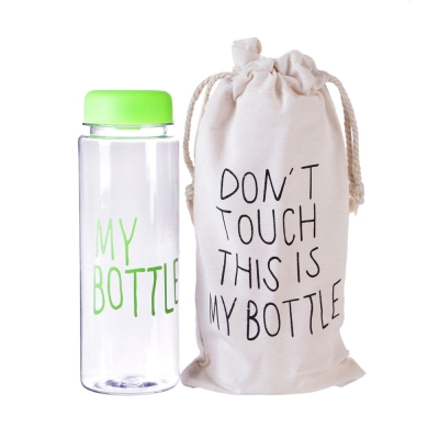 My Bottle / Бутылка для воды, 500 мл. 3516288