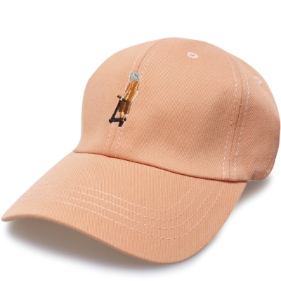 PAC HEAD / Бейсболка 0503-35