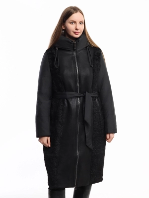 Naulice / Пальто утепленное