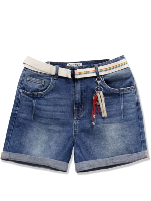 Amadge Jeans / Шорты 866