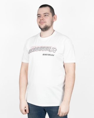 ROHU / Футболка