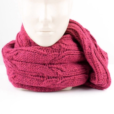 Marhatter / Шарф