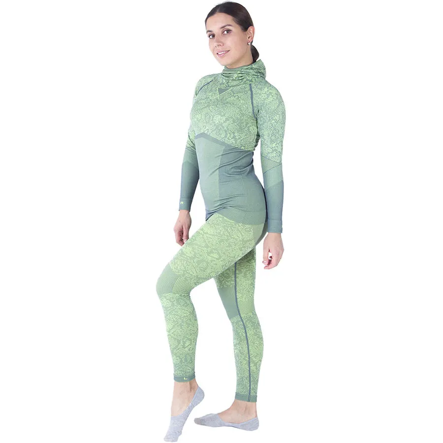 SNOW HEADQUARTER / Термобелье SNOW HEADQUARTER / Термобелье