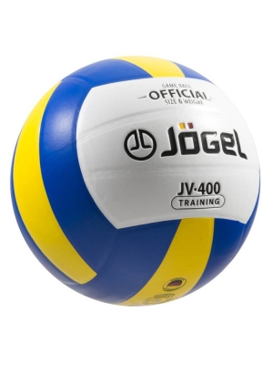 Jögel / Мяч волейбольный JV-400 JV-400