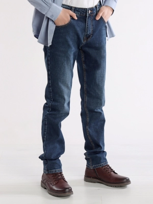 Naulice / Джинсы