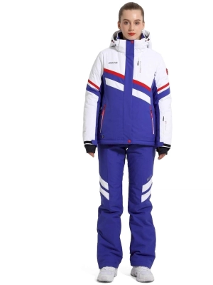 Куртка горнолыжная High Experience