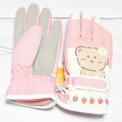 Handai / Перчатки / горнолыжные / лыжные / спортивные