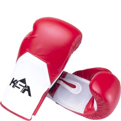 KSA / Перчатки боксерские Scorpio, 14 унций УТ-00017826