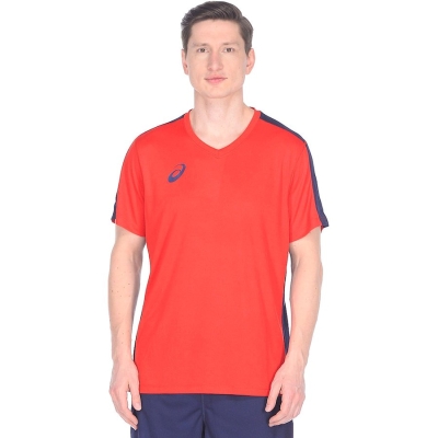 Asics / Футболка спортивная Man Volleyball 156850-0600