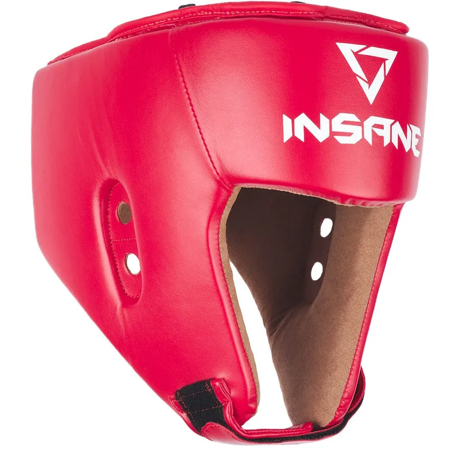 Insane / Шлем открытый взрослый AURUM Insane / Шлем открытый взрослый AURUM