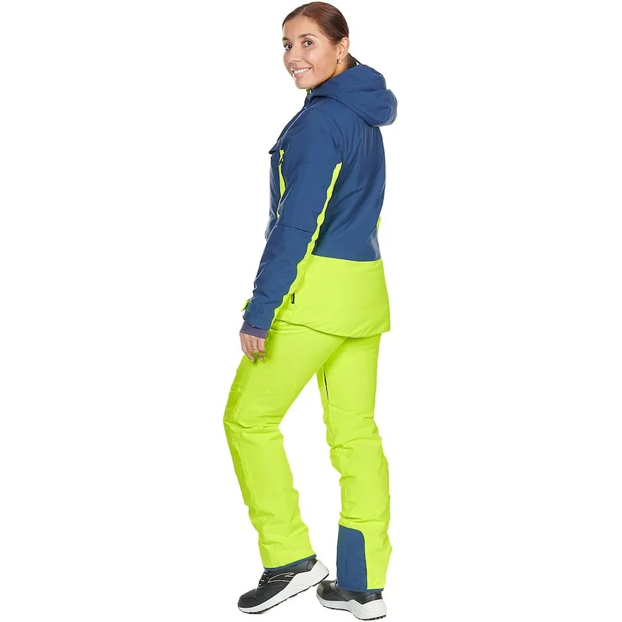 SNOW HEADQUARTER / Куртка горнолыжная SNOW HEADQUARTER / Куртка горнолыжная