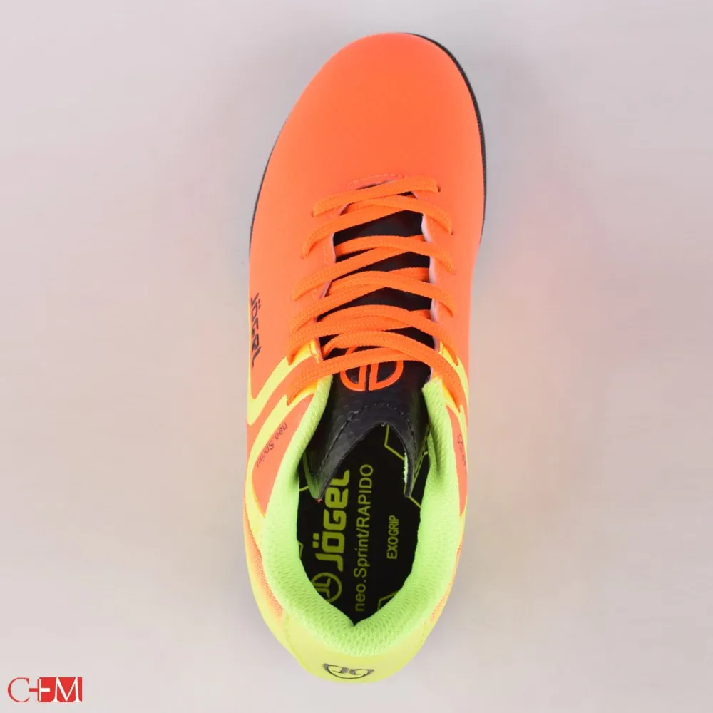 Jögel / Бутсы / многошиповые / сороконожки / для футбола / детские / Rapido Jögel / Бутсы / многошиповые / сороконожки / для футбола / детские / Rapido