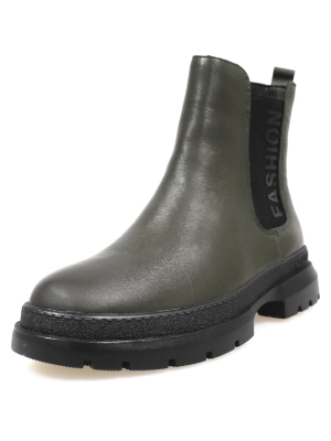 Torsion Field (Тофа) / Ботинки женские утепленные