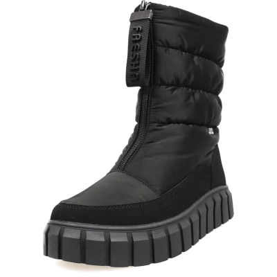 Torsion Field (Тофа) / Ботинки женские утепленные