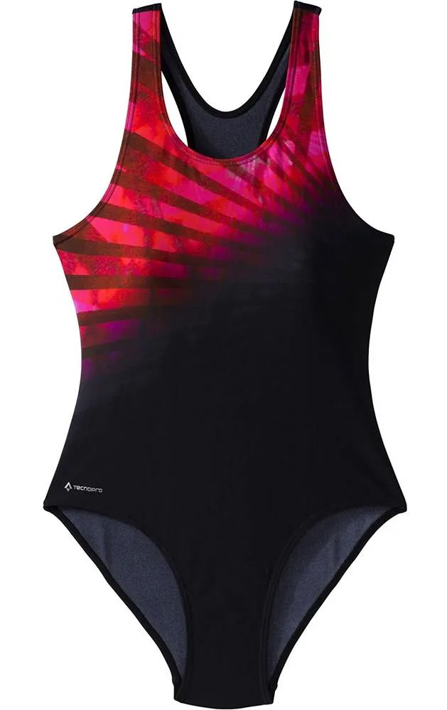 TecnoPro / Купальник слитный TecnoPro / Купальник слитный