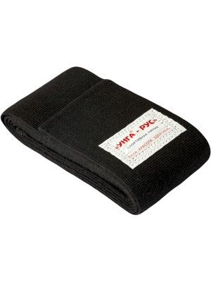 Унга-РУС / Бинт-фиксатор на колено