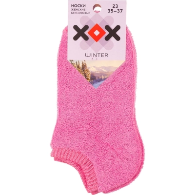 Носки XOX